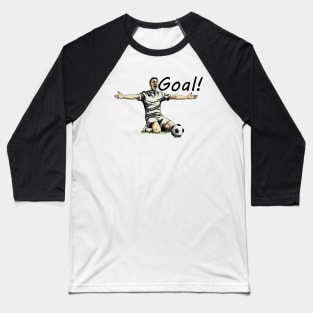 Goal Baseball T-Shirt